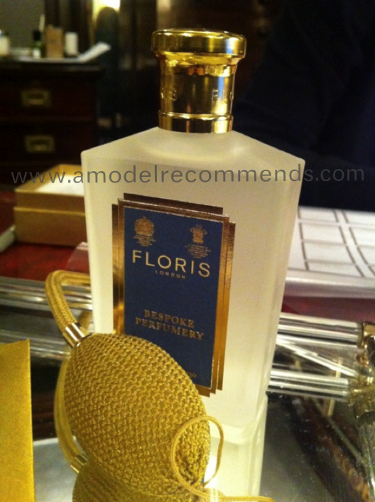 floris bespoke