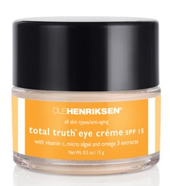 Ole Henriksen Total Truth Eye Créme