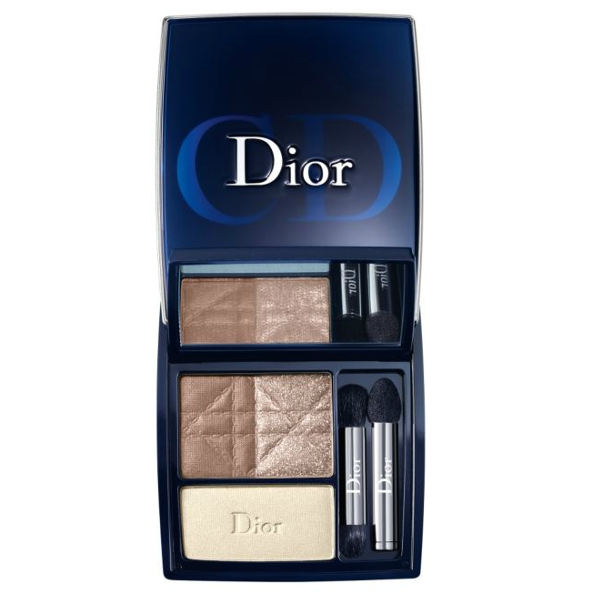 Dior 3 2024 couleurs eyeshadow