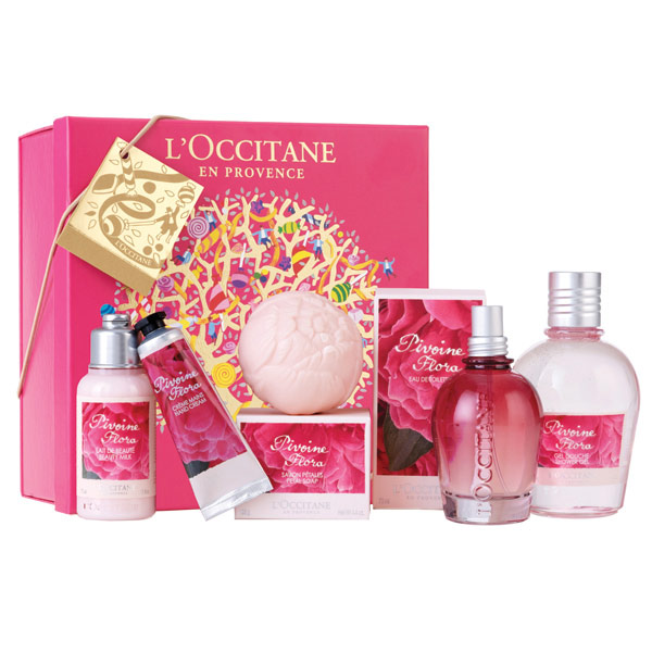 l'Occitane Giveaway