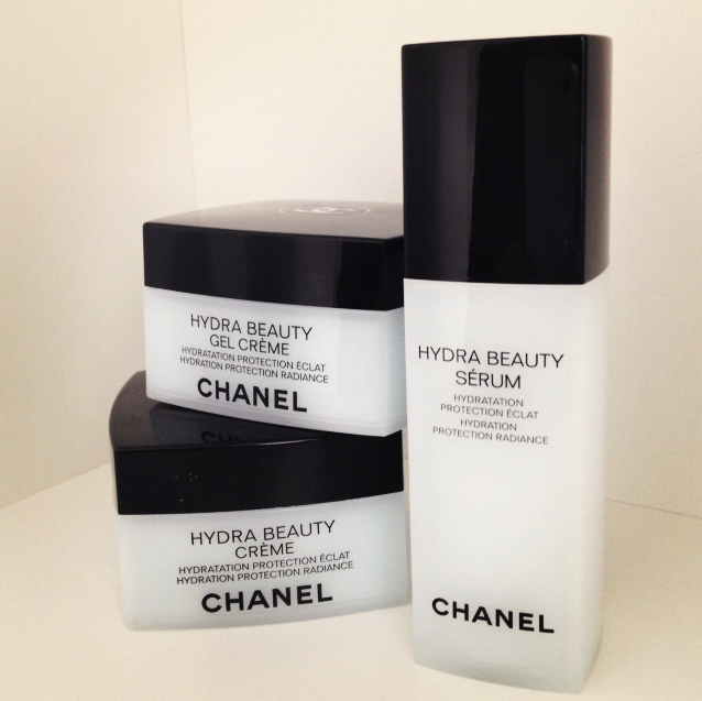 chanel skin care review