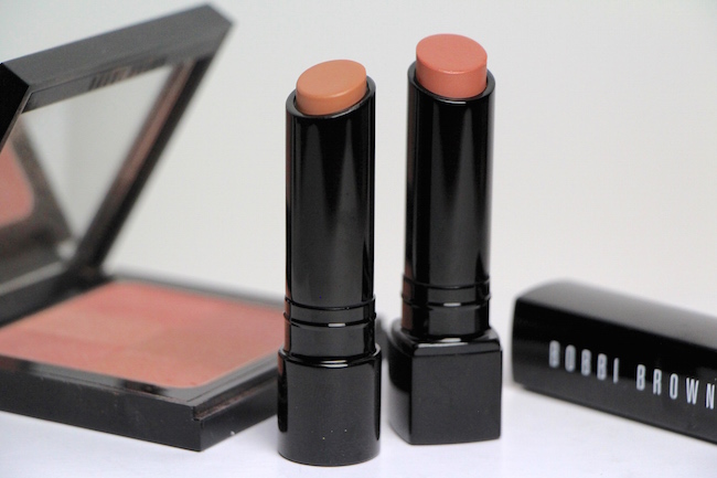 bobbi brown creamy lipstick