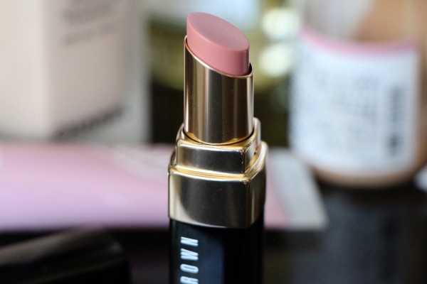 Bobbi Brown Nourishing Lip Color: Almost Pink - Ruth Crilly