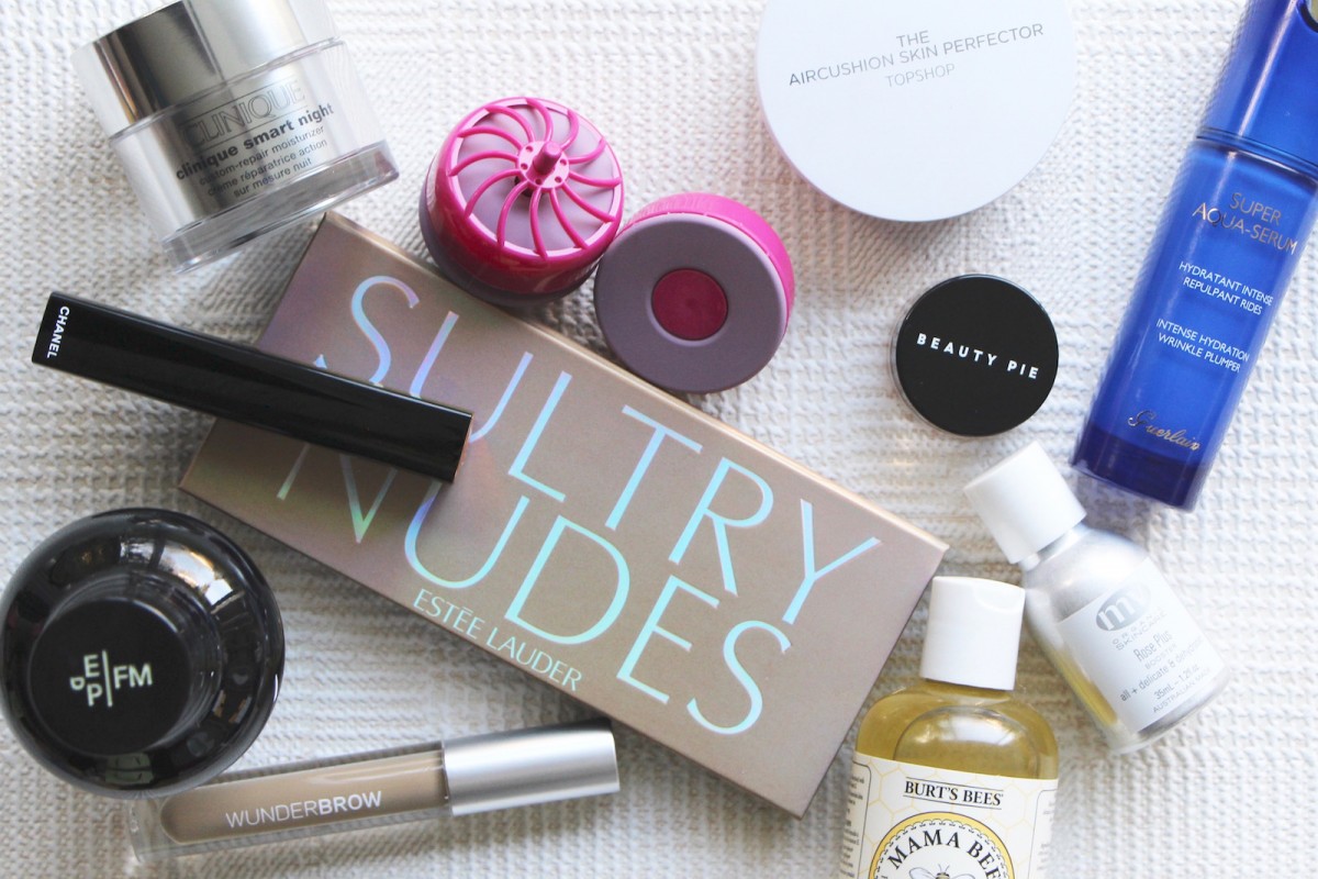 December Favourites